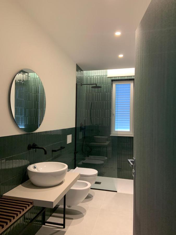 Morus Urban Suites Polignano a Mare Esterno foto