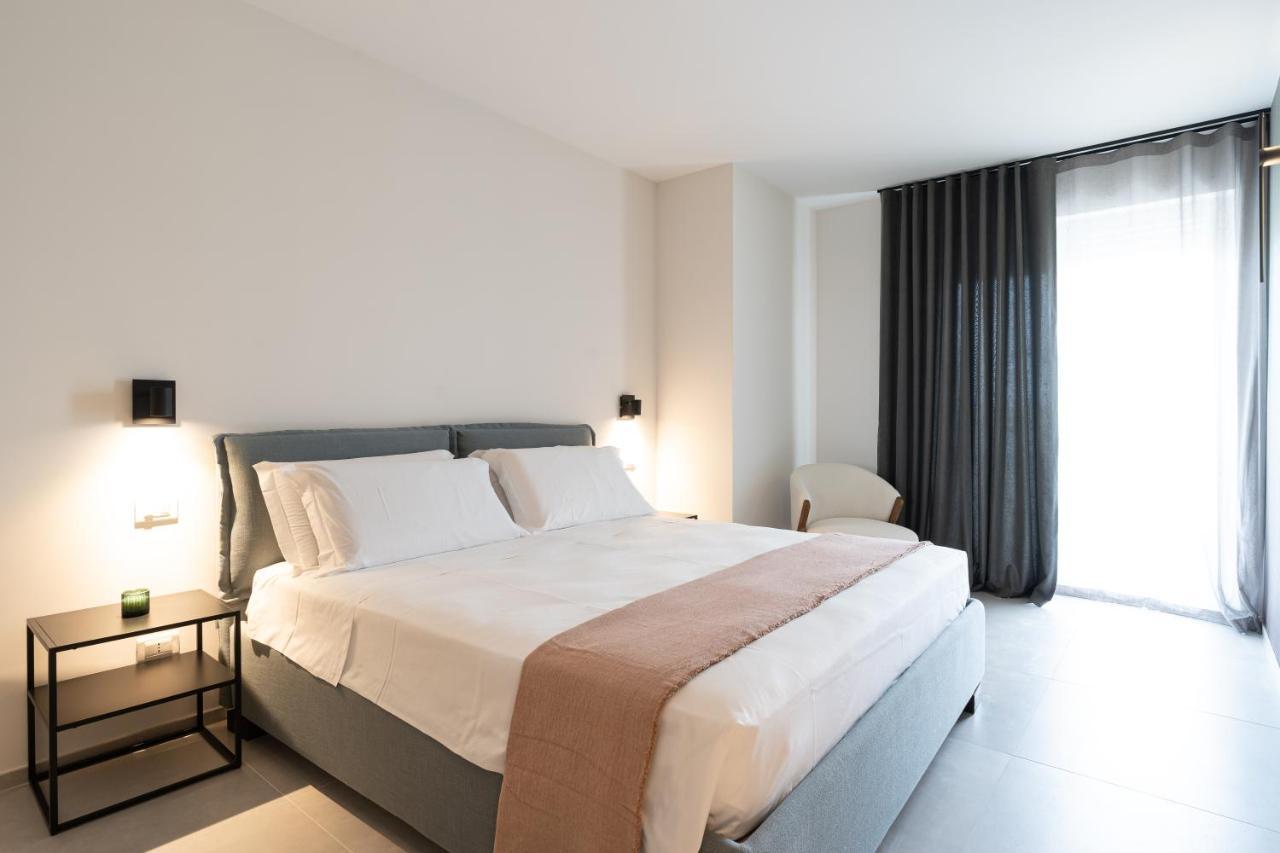 Morus Urban Suites Polignano a Mare Esterno foto