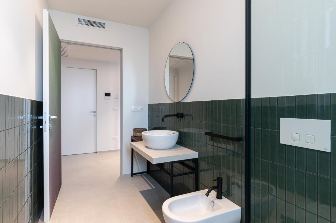 Morus Urban Suites Polignano a Mare Esterno foto