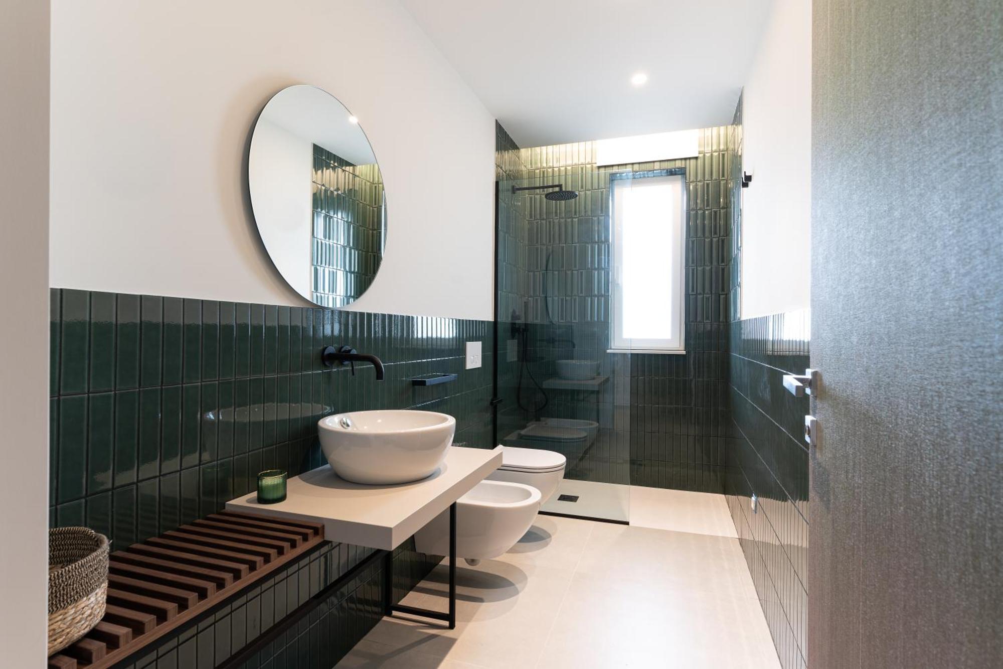 Morus Urban Suites Polignano a Mare Esterno foto