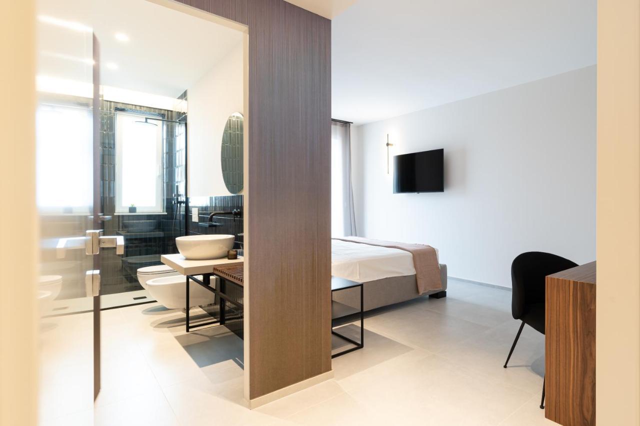 Morus Urban Suites Polignano a Mare Esterno foto
