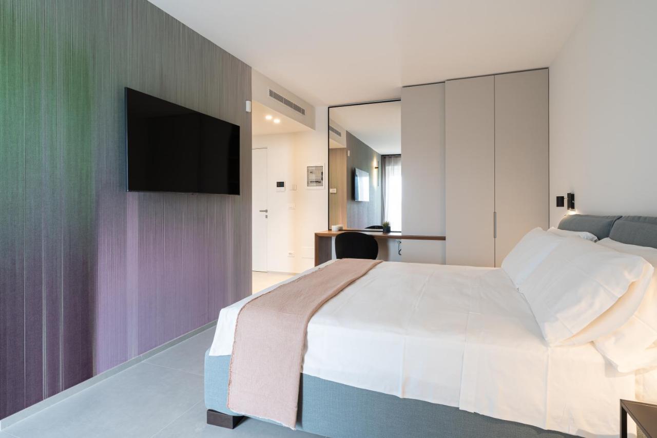 Morus Urban Suites Polignano a Mare Esterno foto