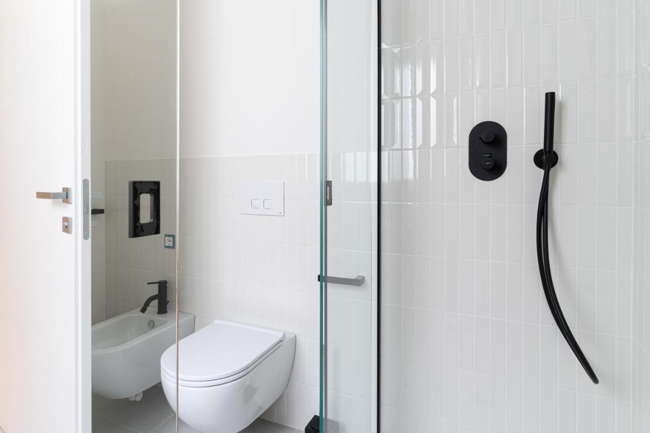 Morus Urban Suites Polignano a Mare Esterno foto