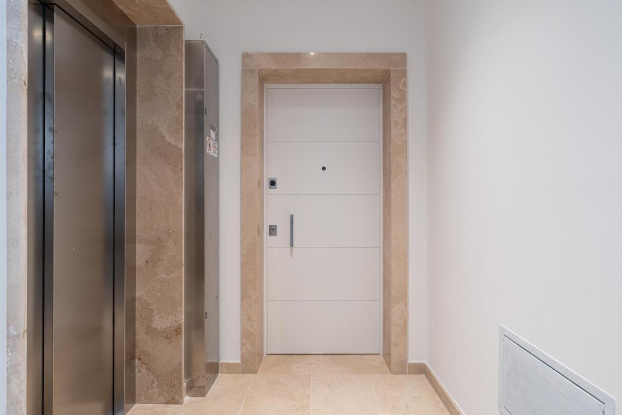 Morus Urban Suites Polignano a Mare Esterno foto