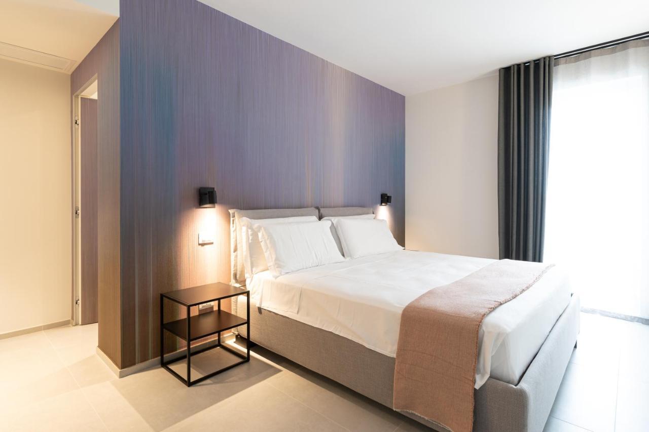 Morus Urban Suites Polignano a Mare Esterno foto