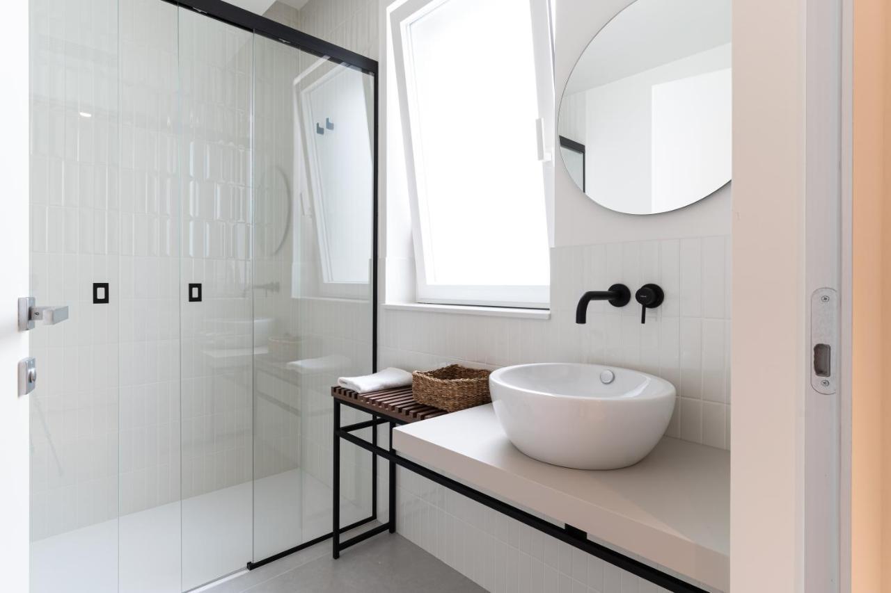 Morus Urban Suites Polignano a Mare Esterno foto