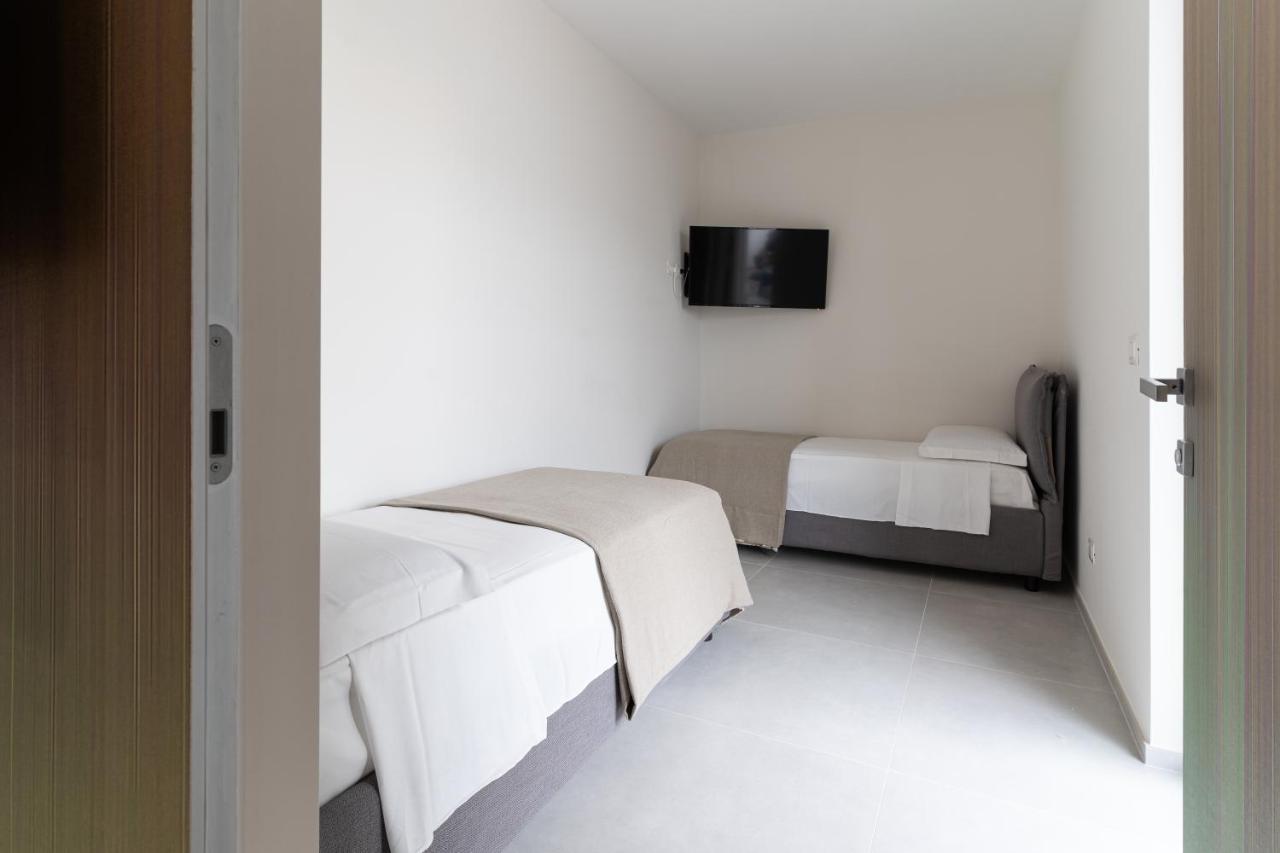 Morus Urban Suites Polignano a Mare Esterno foto
