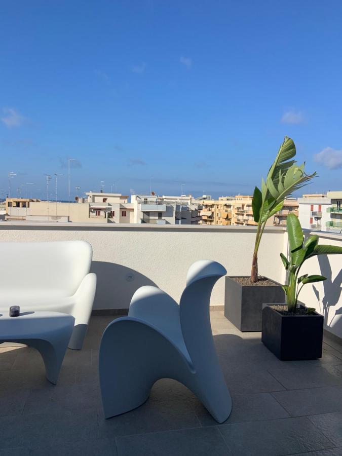 Morus Urban Suites Polignano a Mare Esterno foto